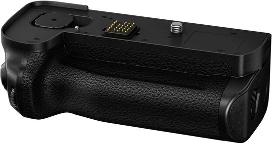 Panasonic DMW-BGS1E Batteriegriff schwarz  [S1 und S1R]