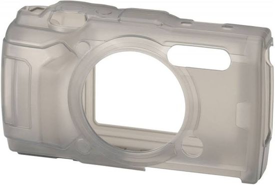 Olympus CSCH-127 Silicon Case  [TG-6]