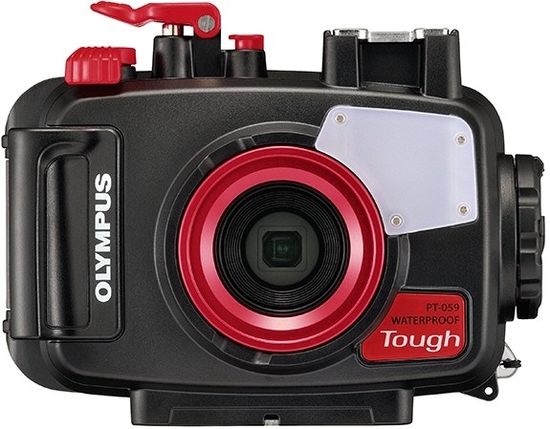 Olympus PT-059 Unterwassergehuse  [TG-6]