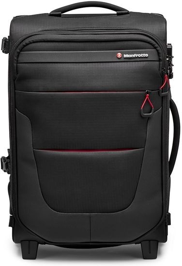 Manfrotto PL-RL-H55 Pro Light Trolley Switch-55, Kamera-Reisetrolley