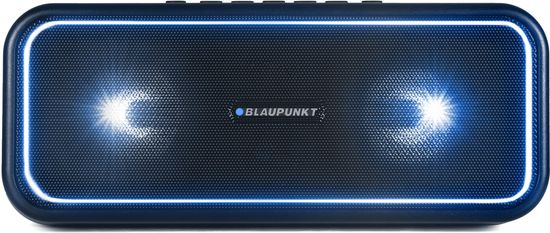 Blaupunkt PS 200, Party Lautsprecher
