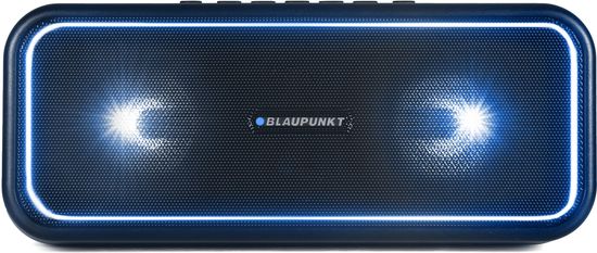 Blaupunkt PS 200, Party Lautsprecher