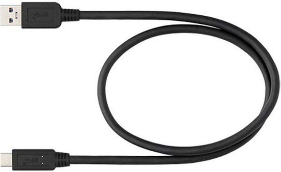 Nikon USB Kabel UC-E24 (USB C > USB A)  [Z7, Z6, Z5, D6, D780]