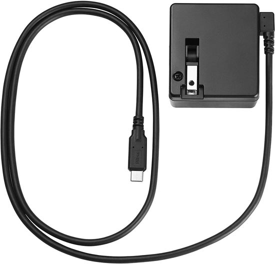 Nikon EH-7P Netzadapter fr Z Kameras