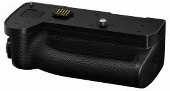 Panasonic DMW-BGS5E Batteriegriff fr S5