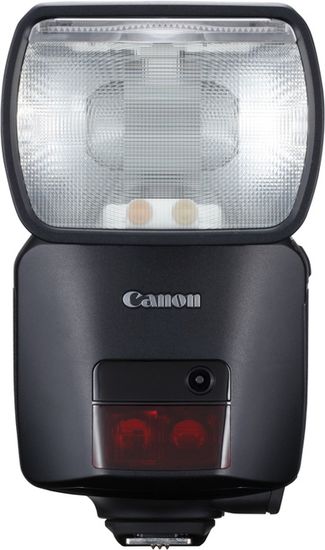 Canon Speedlite EL-1 Blitz