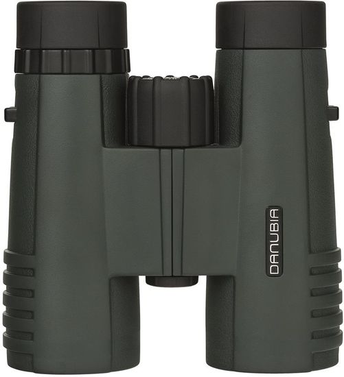 Danubia 533525 Pocketfernglas BUSSARD I 10x42 grn