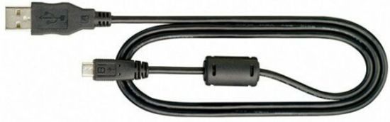 Nikon UC-E21 USB-Kabel