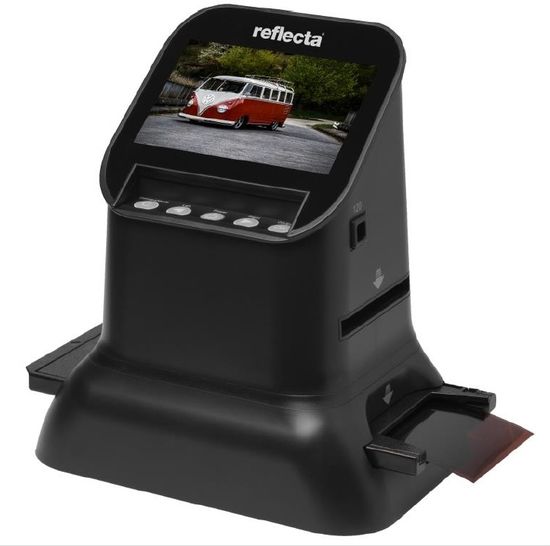 Reflecta x66-Scan