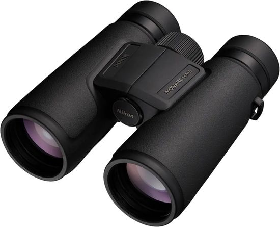 Nikon MONARCH M5 8x42