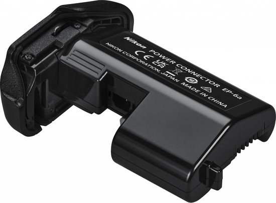 Nikon EP-6A Adapter  [Z 9]