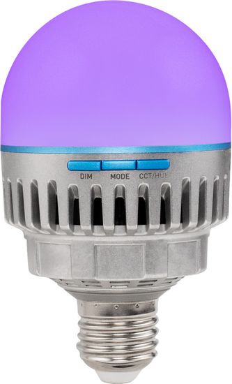 Kaiser 3675 NANLITE PavoBulb 10C 1Kit