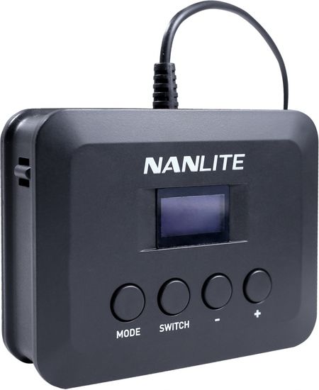 Kaiser 3683 NANLITE Kabel-Fernbedienung WC-USBC-C1