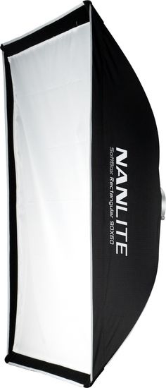 Kaiser 3791 NANLITE Softbox SB-RT-90x60