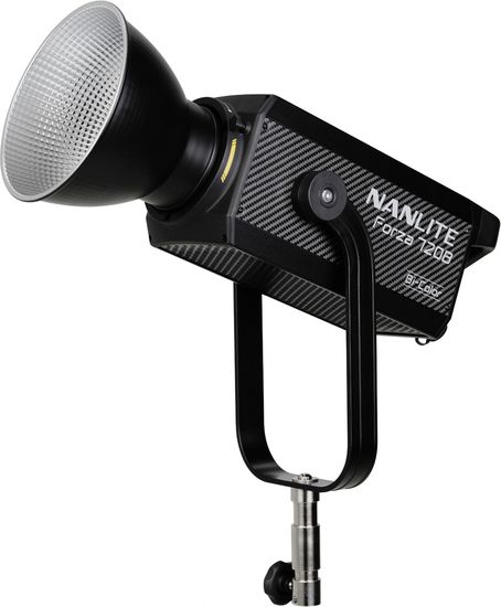 Kaiser 3839 NANLITE LED-Reportage- und Studio-Scheinwerfer Forza 720B Bi-Color