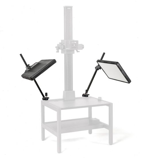 Kaiser 5648 LED-Beleuchtungseinrichtung RB 100D