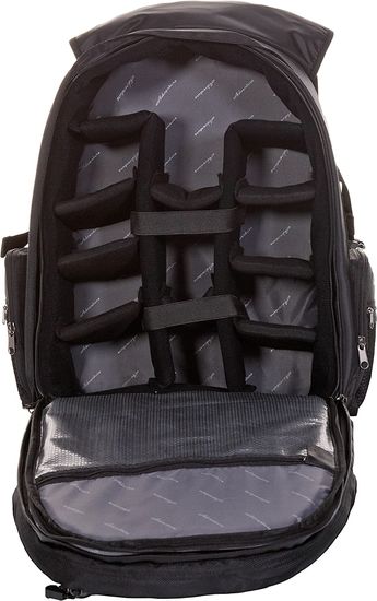 Drr 464031 ICEBREAKER Rucksack mittel