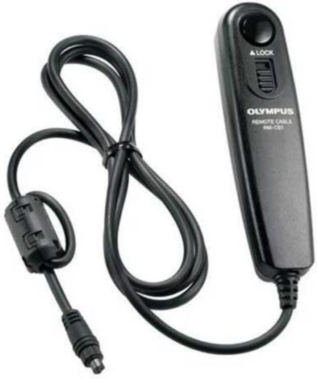 Olympus RM-CB1 Fernbedienung Kabel fr E3