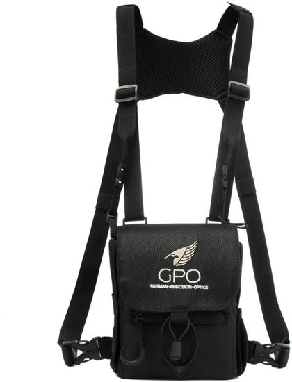 GPO A401 Harness PRO  [fr ED 8x42, ED 10x42, HD 8x42, HD 10x42]