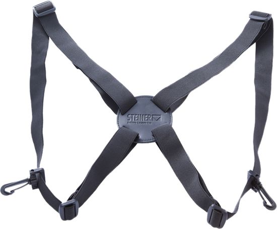 Steiner ClicLoc Harness System