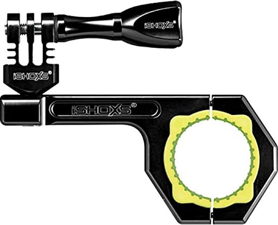 Rollei 21549 BullBar 34 Mount schwarz  Professionelles Haltesystem fr Actioncams...