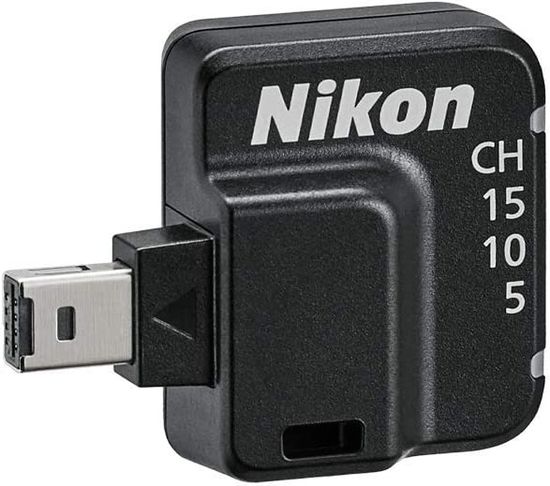 Nikon Funkfernsteuerung WR-R11b