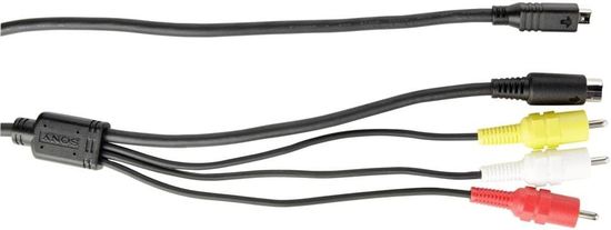 Sony VMC-15FS AV Kabel